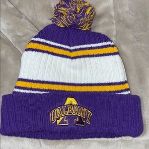 UAlbany unisex Hat